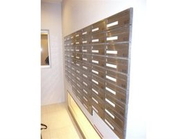 ビイルーム武蔵小杉 (beRoom 武蔵小杉) 物件写真 建物写真3