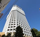 ディアマークスキャピタルタワー 外観