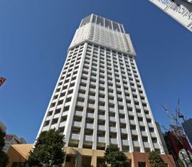 ディアマークスキャピタルタワー 写真