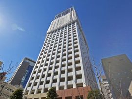ディアマークスキャピタルタワー 画像