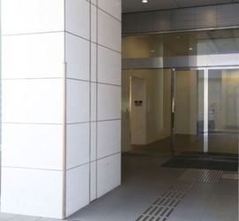 ディアマークスキャピタルタワー 物件写真 建物写真5