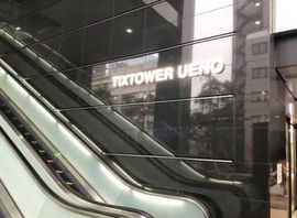 TIX TOWER UENO 物件写真 建物写真3