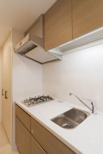 パークアクシス西巣鴨 物件写真 建物写真14