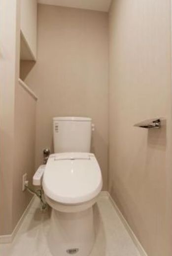 パークアクシス西巣鴨 物件写真 建物写真16