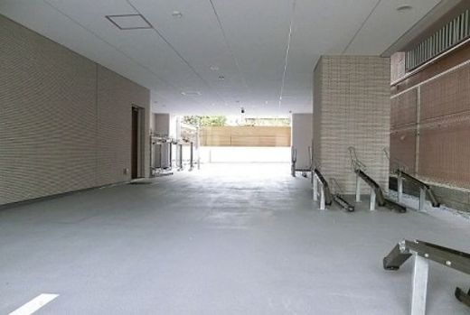 パークアクシス西巣鴨 物件写真 建物写真5