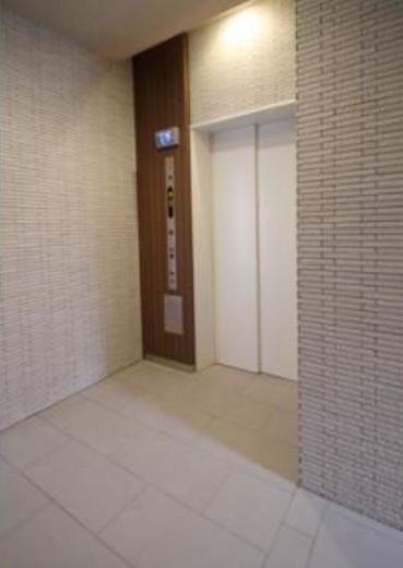 パークアクシス西巣鴨 物件写真 建物写真7