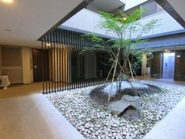 ジオ・イニシア武蔵小杉 物件写真 建物写真6