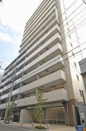 パークアクシス板橋本町弐番館 外観