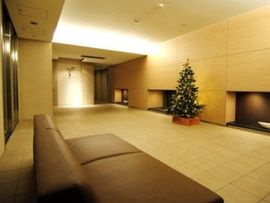 パークアクシス板橋本町弐番館 物件写真 建物写真4