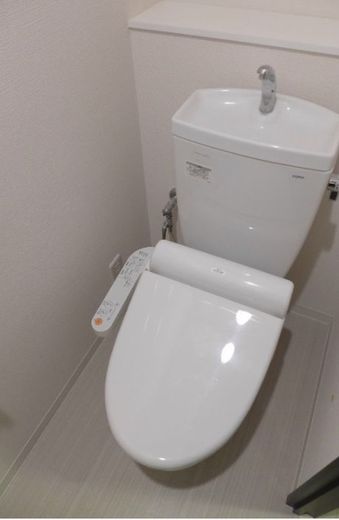 ミラージュエヴァン 物件写真 建物写真20