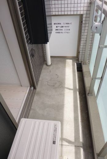 ミラージュエヴァン 物件写真 建物写真21