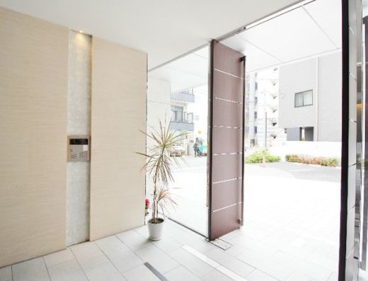ミラージュエヴァン 物件写真 建物写真7