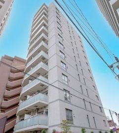 リビオレゾン駒込六義園プライムゲートレジデンスウエスト 画像