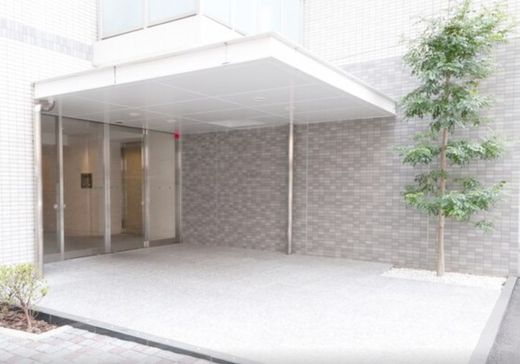 リビオレゾン駒込六義園プライムゲートレジデンスウエスト 物件写真 建物写真5