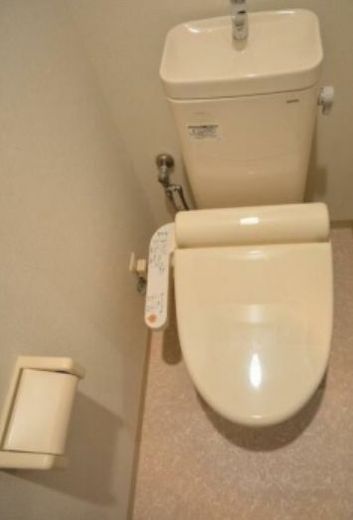 ルッソアグランデ 物件写真 建物写真16