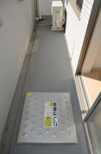 ルッソアグランデ 物件写真 建物写真17