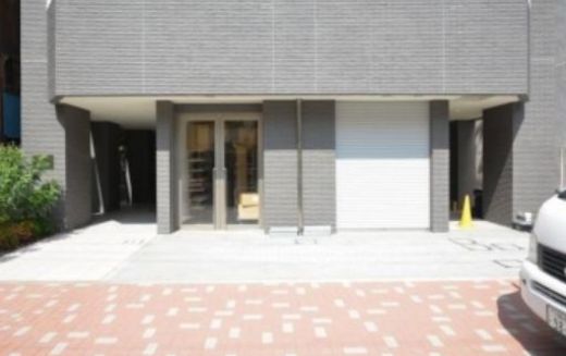 ルッソアグランデ 物件写真 建物写真4
