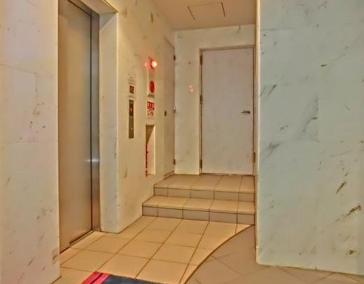ルッソアグランデ 物件写真 建物写真5