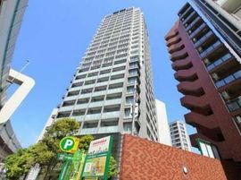 リビオタワー板橋 写真