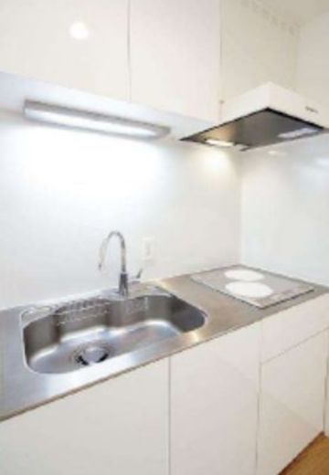 ATKレジデンス西小山 物件写真 建物写真13
