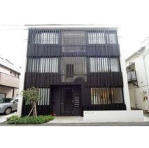 ATKレジデンス西小山 外観