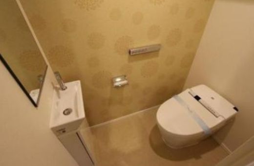 パークホームズ大岡山ラヴィアンコート 物件写真 建物写真17