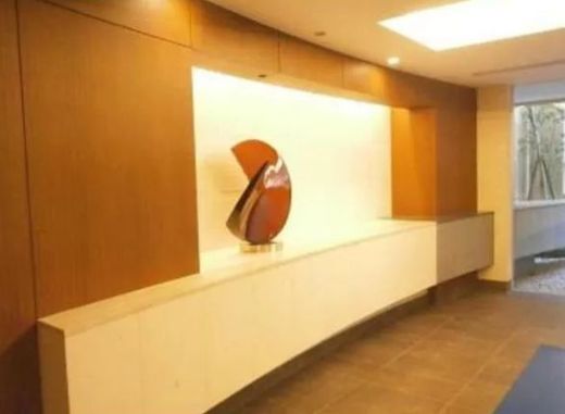 パークホームズ大岡山ラヴィアンコート 物件写真 建物写真6