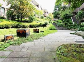 シティコート代々木 物件写真 建物写真5