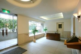 シティコート代々木 物件写真 建物写真6