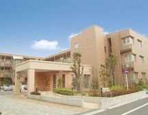 ラヴィーン等々力 外観