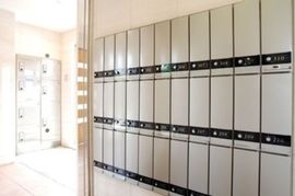 ラヴィーン等々力 物件写真 建物写真6