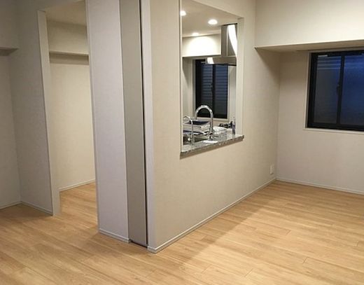 ジオ等々力 物件写真 建物写真11