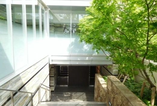 ジオ等々力 物件写真 建物写真4