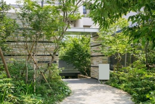 ジオ等々力 物件写真 建物写真5