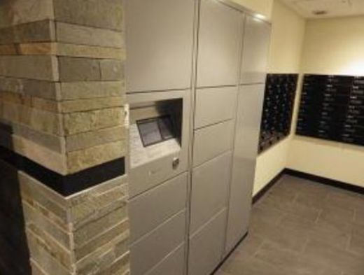 ジオ等々力 物件写真 建物写真7