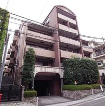 ディアナコート池田山 外観