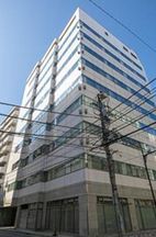 友泉大伝馬町ビル 画像