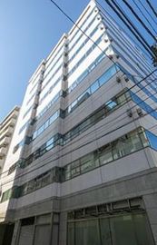 友泉大伝馬町ビル 写真