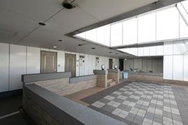 友泉大伝馬町ビル 外観