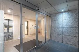 友泉大伝馬町ビル 物件写真 建物写真5