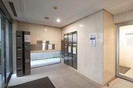友泉大伝馬町ビル 物件写真 建物写真6