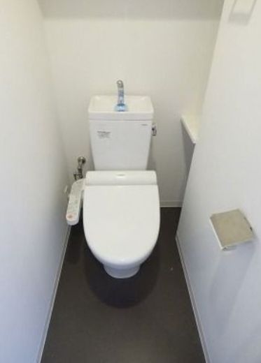スタイリオ旗の台2 物件写真 建物写真16