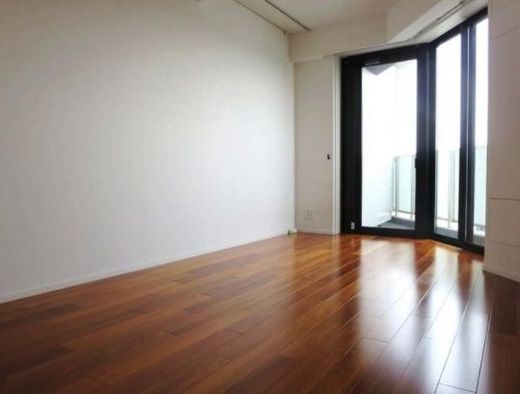 スタイリオ旗の台2 物件写真 建物写真9