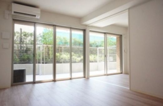 グラース洗足池 物件写真 建物写真10