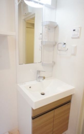 グラース洗足池 物件写真 建物写真16