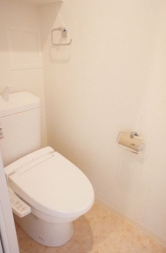 グラース洗足池 物件写真 建物写真17