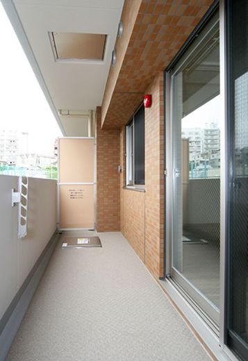 グラース洗足池 物件写真 建物写真18