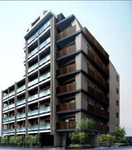 オープンレジデンシア小石川播磨坂 物件写真 建物写真1