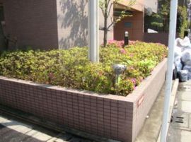 アルカンシエール白金 物件写真 建物写真4