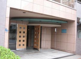 アルカンシエール白金 物件写真 建物写真5